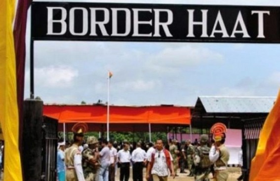 Border Haats' to boost economy, people's ties: Experts Border Haats' to boost economy, people's ties: Experts