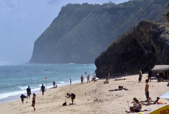 Bali to welcome foreign tourists from September Bali to welcome foreign tourists from September