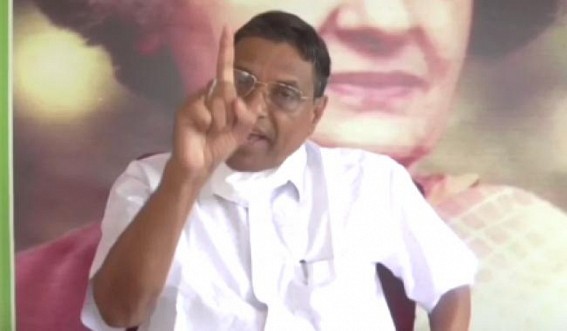 3 Days Old Baby was sold by parents out of Poverty at Rs. 1,500 in Tripura : Congress seeks Financial Supports to Poor 3 Days Old Baby was sold by parents out of Poverty at Rs. 1,500 in Tripura : Congress seeks Financial Supports to Poor