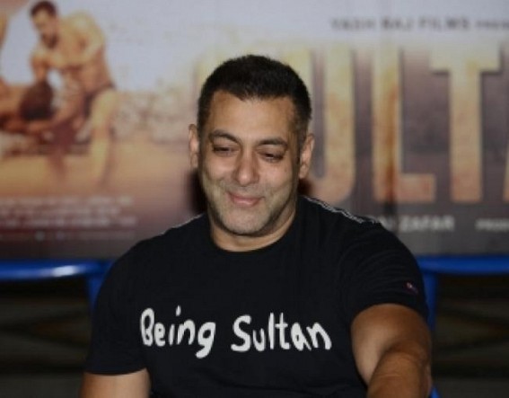 Salman Khan-starrer 'Sultan' turns four