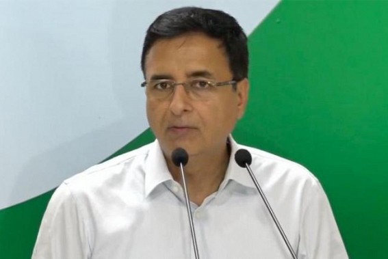 Modi may have compulsions for not wishing Dalai Lama: Cong Modi may have compulsions for not wishing Dalai Lama: Cong