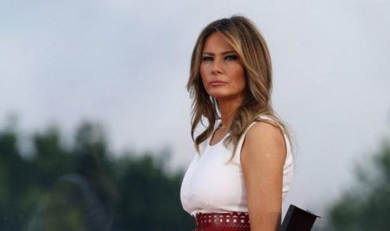 Melania Trump's former aide to publish book Melania Trump's former aide to publish book
