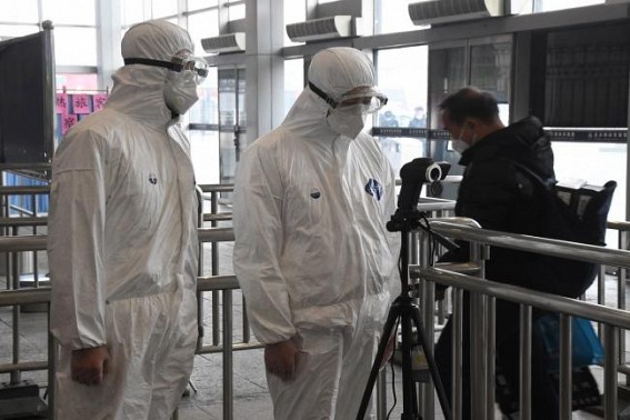 Chinese mainland reports 7 new imported Covid-19 cases Chinese mainland reports 7 new imported Covid-19 cases