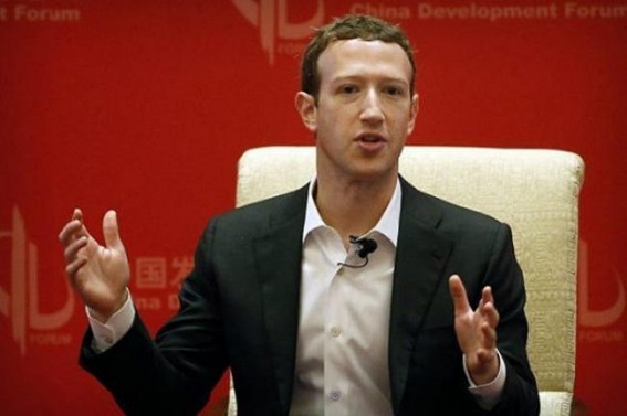 Rights group leaders 'disappointed' after meeting Facebook CEO Rights group leaders 'disappointed' after meeting Facebook CEO