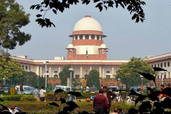 SC pulls up Maha govt on migrant workers issue SC pulls up Maha govt on migrant workers issue