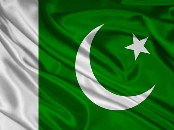 Pak court issues notice to US embassy over COVID-19 damages suit Pak court issues notice to US embassy over COVID-19 damages suit