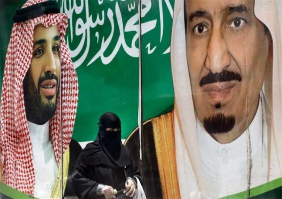 UK accused of apologising to Saudi after imposing Magnitsky sanctions UK accused of apologising to Saudi after imposing Magnitsky sanctions