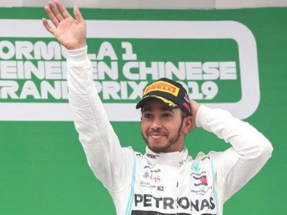 Experience definitely counts: Hamilton on Alonso's return