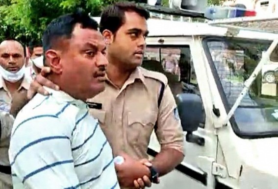 Majority feel victims would have got justice if Dubey not killed Majority feel victims would have got justice if Dubey not killed