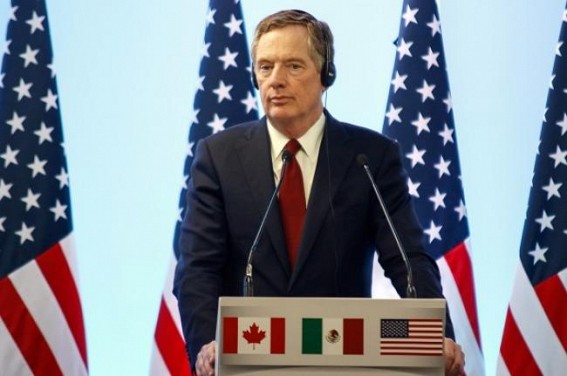 US to impose tariffs on French products amid tax dispute US to impose tariffs on French products amid tax dispute