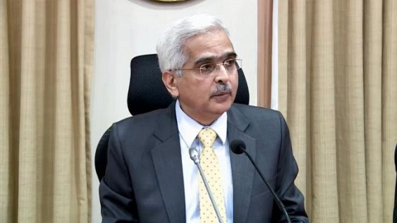 Economy showing signs of getting back to normalcy: RBI Guv