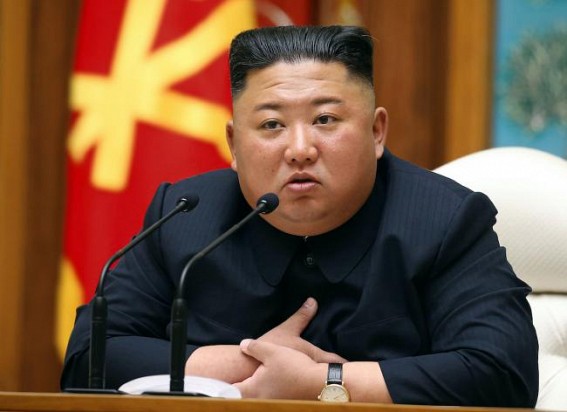 UK will pay price for imposing sanctions: N.Korea