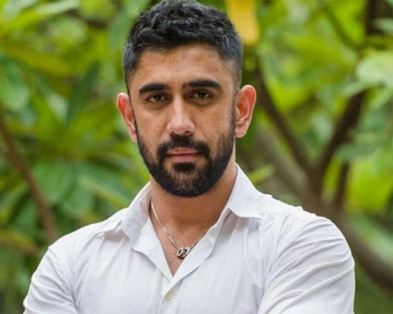 Abhishek's 'Breathe' co-star Amit Sadh to get Covid-19 test done