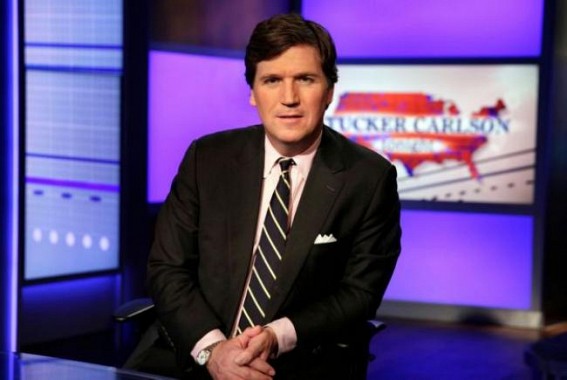Fox News writer resigns over racist messages: Report Fox News writer resigns over racist messages: Report