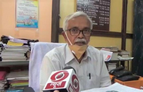 TBSE Class-12 results to be announced within this month : Incomplete exam's subjects will be scored as per the Highest Scores among all other subjects TBSE Class-12 results to be announced within this month : Incomplete exam's subjects will be scored as per the Highest Scores among all other subjects