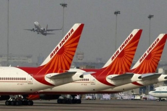 Air India allows 'leave without pay' for up to 5 years