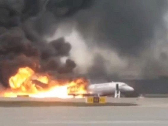 Reconnaissance plane crash in Turkey kills 7 Reconnaissance plane crash in Turkey kills 7
