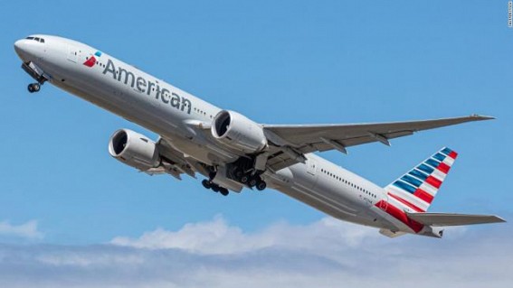 American Airlines to furlough 25,000 employees in October American Airlines to furlough 25,000 employees in October
