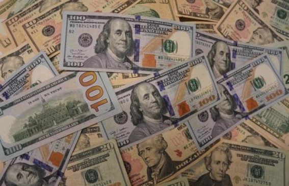 US GDP in Q2 to contract by annualized rate of 37%: IMF US GDP in Q2 to contract by annualized rate of 37%: IMF