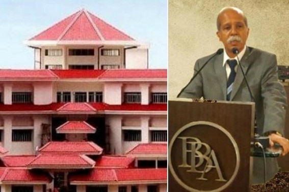 'Contractual Employee can't be terminated without Notice and Justifications' : Tripura HC's landmark Verdict saved Contractual Employees futures 
