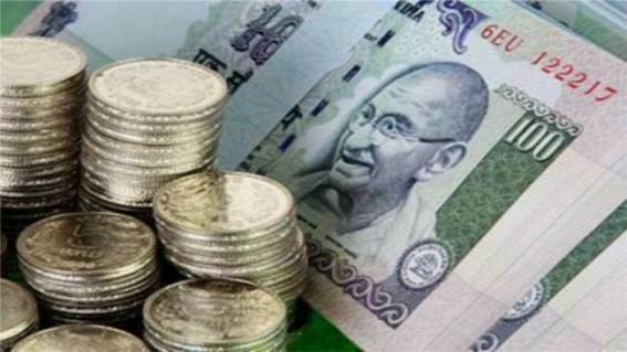 FDI boost: Rupee to gain strength via inflows FDI boost: Rupee to gain strength via inflows