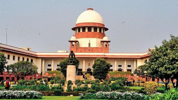 SC junks pleas seeking to preserve artefacts found in Ayodhya SC junks pleas seeking to preserve artefacts found in Ayodhya