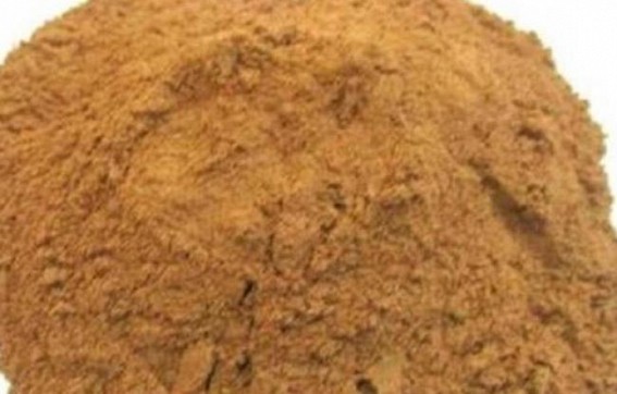 Joss powder import from Vietnam raises stink, Centre takes note Joss powder import from Vietnam raises stink, Centre takes note