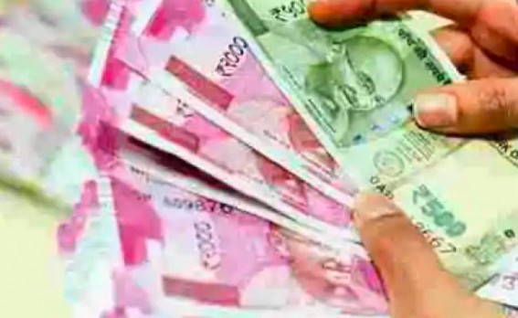 India's debt-to-GDP ratio may rise to 87.6%: SBI Ecowrap India's debt-to-GDP ratio may rise to 87.6%: SBI Ecowrap