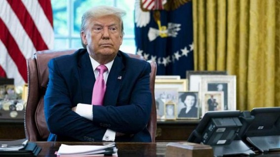 Trump predicts pandemic will 'get worse before it gets better' Trump predicts pandemic will 'get worse before it gets better'
