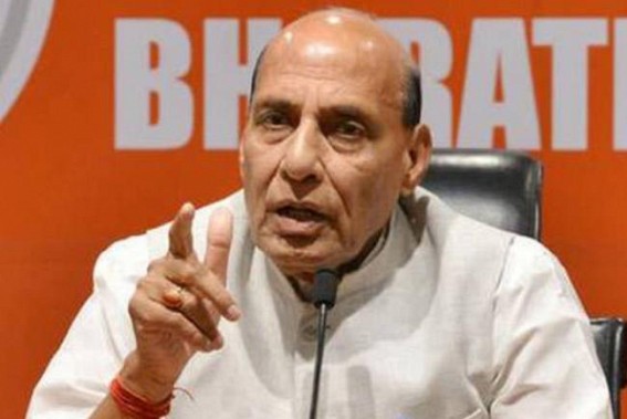 Defence Minister honours Kargil martyrs Defence Minister honours Kargil martyrs