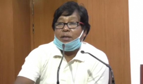 'Arrange sufficient PPEs for Doctors, Medical Staffs' : Ex-Minister 'Arrange sufficient PPEs for Doctors, Medical Staffs' : Ex-Minister