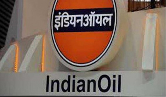 IndianOil, Total form JV for high-quality bitumen derivatives IndianOil, Total form JV for high-quality bitumen derivatives