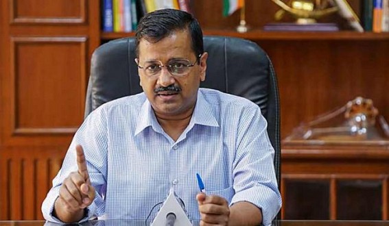 Delhi cabinet rejects police's proposed panel of lawyers for riot cases Delhi cabinet rejects police's proposed panel of lawyers for riot cases
