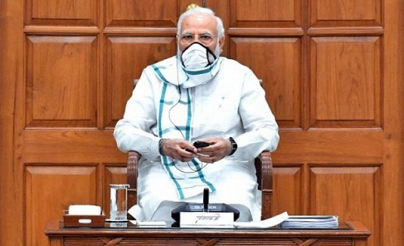PM to discuss economic roadmap with banks, NBFCs on Wednesda PM to discuss economic roadmap with banks, NBFCs on Wednesda