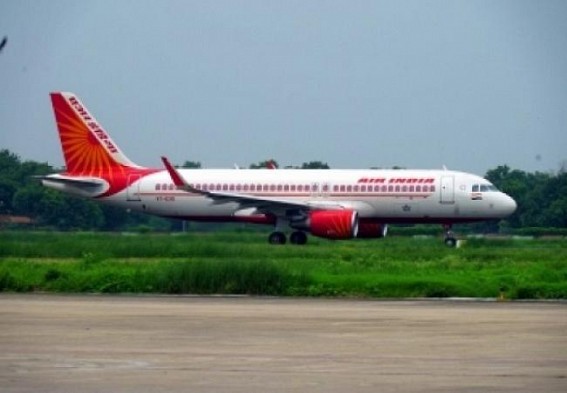 Disheartening impact on mind, health due to pay cuts: Air India service engineers Disheartening impact on mind, health due to pay cuts: Air India service engineers