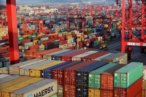 China imports all-time high PVC from India amid border tension China imports all-time high PVC from India amid border tension