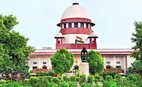J&K: SC says time to look to the future, not live in past J&K: SC says time to look to the future, not live in past