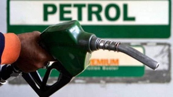 BJP demands further cut in VAT on diesel, petrol in Delhi BJP demands further cut in VAT on diesel, petrol in Delhi