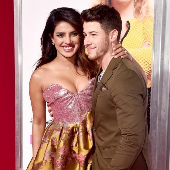 Priyanka Chopra's latest post is all about summer time Priyanka Chopra's latest post is all about summer time