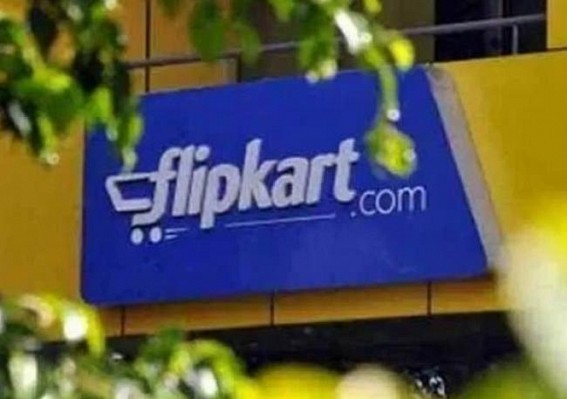 New Flipkart benefits to support 6 lakh people under Samarth New Flipkart benefits to support 6 lakh people under Samarth