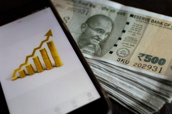 Liquidity to MSME rises as bank sanctions cross 1.38 lakh cr Liquidity to MSME rises as bank sanctions cross 1.38 lakh cr