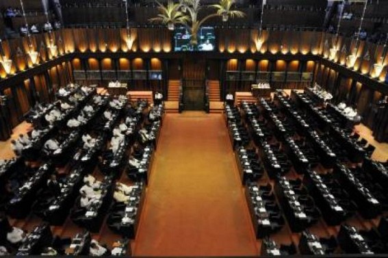 Sri Lanka records 40% turnout in parliamentary polls by noon Sri Lanka records 40% turnout in parliamentary polls by noon