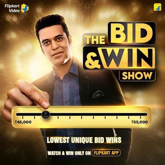 Samir Kochhar to host an interactive show