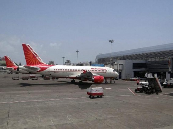 Air India pilots get a boost, global body appeals to Puri against wage cut
