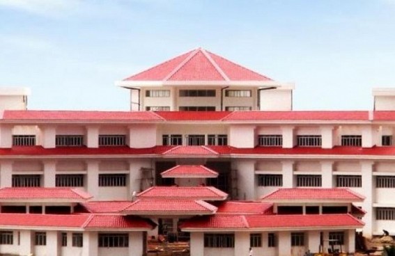 Bail plea of accused persons in ‘Spitting on Doctor’ case rejected by High Court Bail plea of accused persons in ‘Spitting on Doctor’ case rejected by High Court