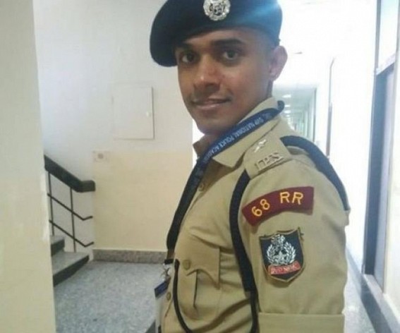 SSR probe quarantined: Bihar cop's parting shot to Maha govt SSR probe quarantined: Bihar cop's parting shot to Maha govt