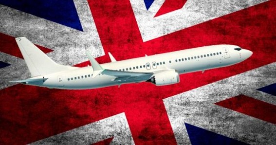 More countries in travel quarantine in UK More countries in travel quarantine in UK