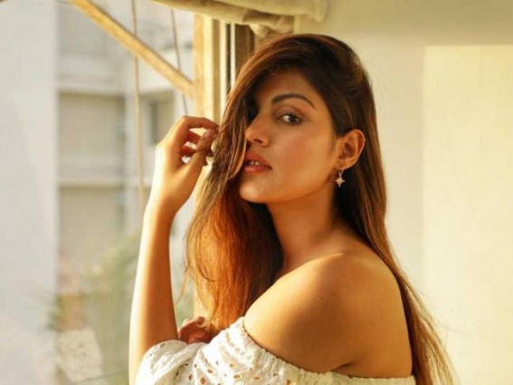 Rhea's call records show she spoke to Mahesh Bhatt 16 times Rhea's call records show she spoke to Mahesh Bhatt 16 times