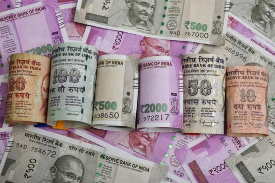 Liquidity scheme for NBFCs, HFCs: 15 proposals get Rs 6,399 cr sanction