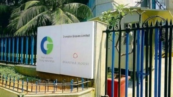 Tube Investments to take control of CG Power for Rs 700 cr Tube Investments to take control of CG Power for Rs 700 cr